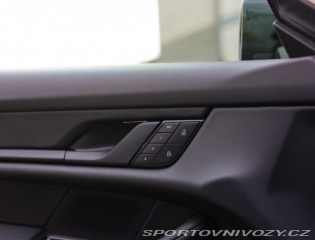 Porsche Taycan Cross Turismo 4 *Pasažie 2022