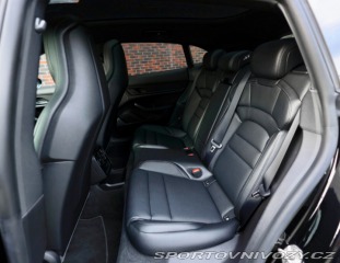 Porsche Taycan Cross Turismo 4 *Pasažie 2022