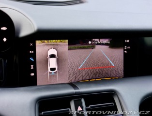Porsche Taycan Cross Turismo 4 *Pasažie 2022