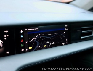 Porsche Taycan Cross Turismo 4 *Pasažie 2022
