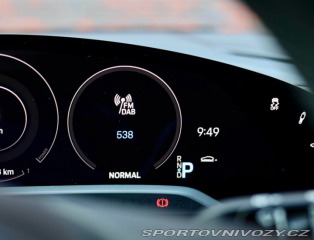 Porsche Taycan Cross Turismo 4 *Pasažie 2022