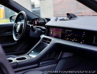 Porsche Taycan Cross Turismo 4 *Pasažie 2022