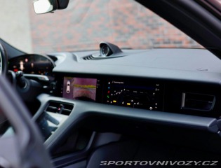 Porsche Taycan Cross Turismo 4 *Pasažie 2022