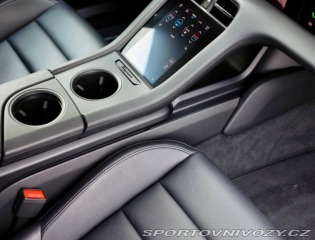 Porsche Taycan Cross Turismo 4 *Pasažie 2022