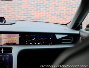 Porsche Taycan Cross Turismo 4 *Pasažie 2022