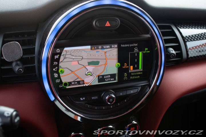 Mini Cooper John Cooper Works 2019