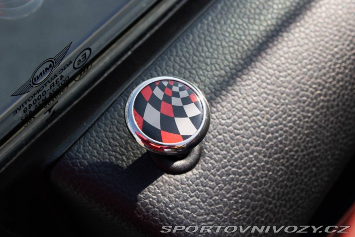 Mini Cooper John Cooper Works 2019