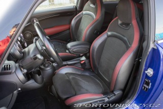 Mini Cooper John Cooper Works 2019