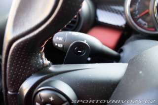 Mini Cooper John Cooper Works 2019
