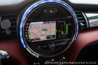 Mini Cooper John Cooper Works 2019
