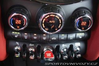 Mini Cooper John Cooper Works 2019