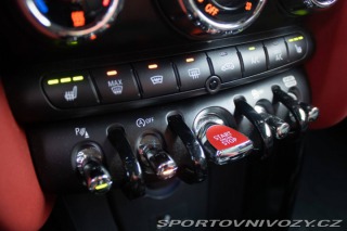 Mini Cooper John Cooper Works 2019