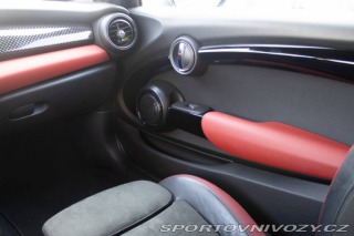 Mini Cooper John Cooper Works 2019