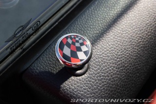 Mini Cooper John Cooper Works 2019