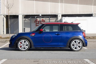 Mini Cooper John Cooper Works 2019
