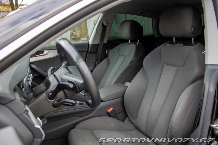 Audi A5 Sportback 45 2.0 TFSI mH 2021