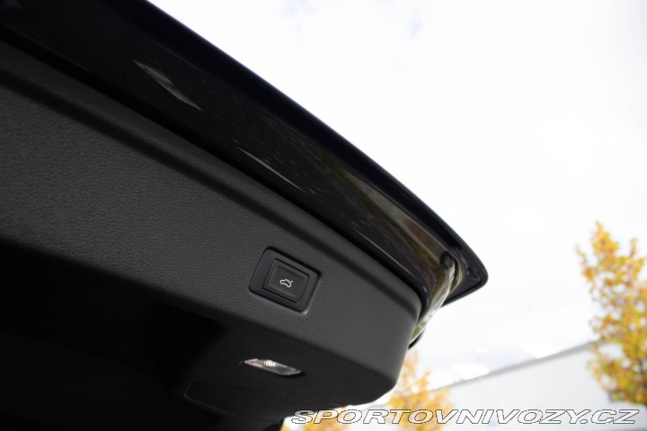 Audi A5 Sportback  45 2.0 TFSI qu 2021