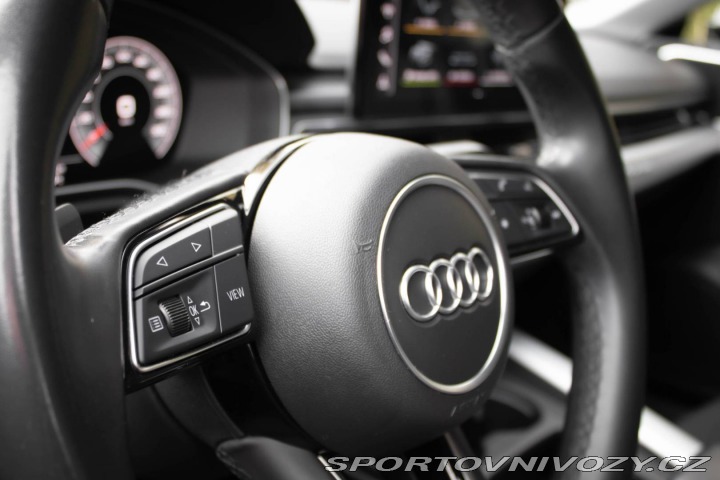 Audi A5 Sportback  45 2.0 TFSI qu 2021