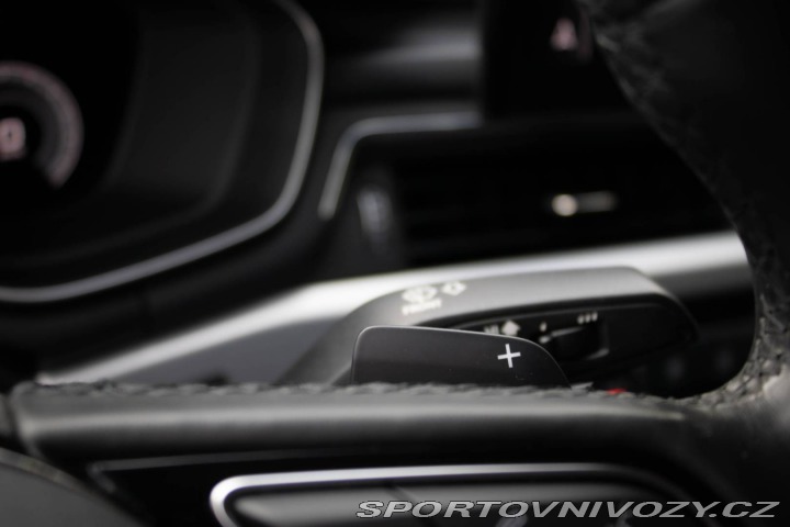 Audi A5 Sportback  45 2.0 TFSI qu 2021