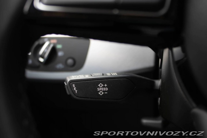 Audi A5 Sportback  45 2.0 TFSI qu 2021