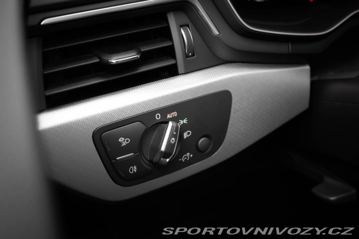 Audi A5 Sportback  45 2.0 TFSI qu 2021