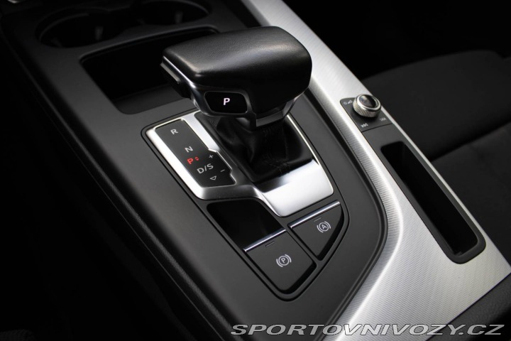 Audi A5 Sportback  45 2.0 TFSI qu 2021