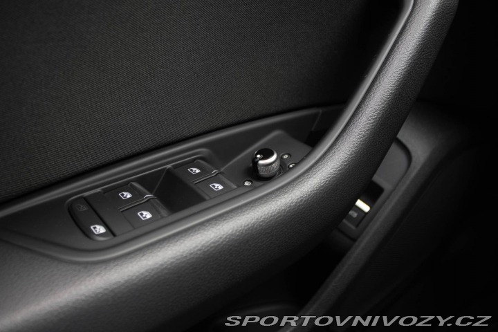 Audi A5 Sportback  45 2.0 TFSI qu 2021