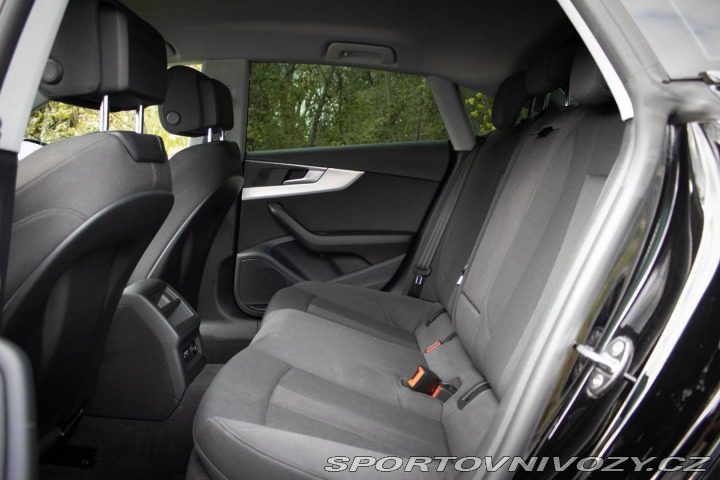 Audi A5 Sportback  45 2.0 TFSI qu 2021