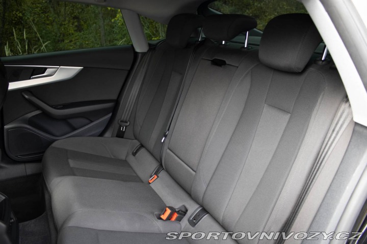 Audi A5 Sportback  45 2.0 TFSI qu 2021