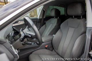 Audi A5 Sportback  45 2.0 TFSI mH 2021