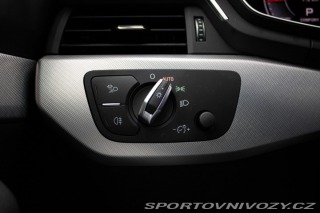 Audi A5 Sportback  45 2.0 TFSI mH 2021