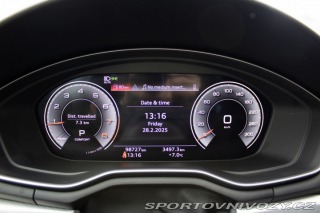 Audi A5 Sportback  45 2.0 TFSI mH 2021