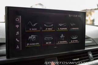 Audi A5 Sportback  45 2.0 TFSI mH 2021