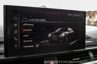 Audi A5 Sportback  45 2.0 TFSI mH 2021