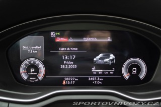 Audi A5 Sportback  45 2.0 TFSI mH 2021