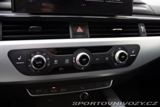 Audi A5 Sportback  45 2.0 TFSI mH 2021