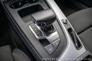 Audi A5 Sportback  45 2.0 TFSI mH 2021