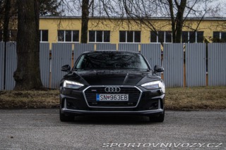 Audi A5 Sportback  45 2.0 TFSI mH 2021
