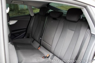 Audi A5 Sportback  45 2.0 TFSI mH 2021