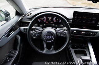 Audi A5 Sportback  45 2.0 TFSI mH 2021