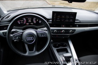 Audi A5 Sportback  45 2.0 TFSI mH 2021
