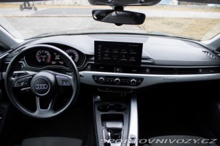 Audi A5 Sportback  45 2.0 TFSI mH 2021
