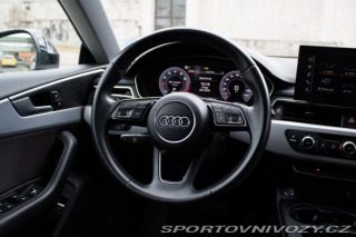Audi A5 Sportback  45 2.0 TFSI mH 2021