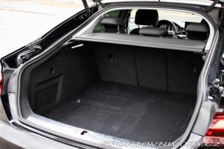 Audi A5 Sportback  45 2.0 TFSI mH 2021