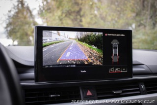 Audi A5 Sportback  45 2.0 TFSI qu 2021