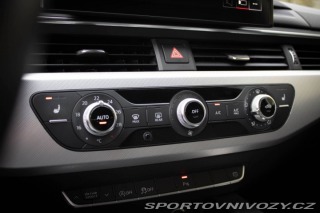 Audi A5 Sportback  45 2.0 TFSI qu 2021