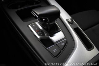 Audi A5 Sportback  45 2.0 TFSI qu 2021