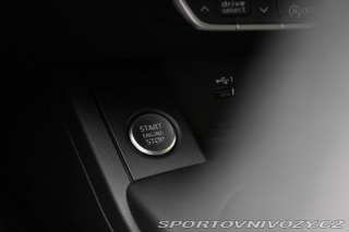 Audi A5 Sportback  45 2.0 TFSI qu 2021