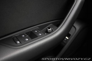 Audi A5 Sportback  45 2.0 TFSI qu 2021