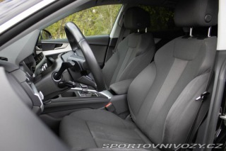 Audi A5 Sportback  45 2.0 TFSI qu 2021